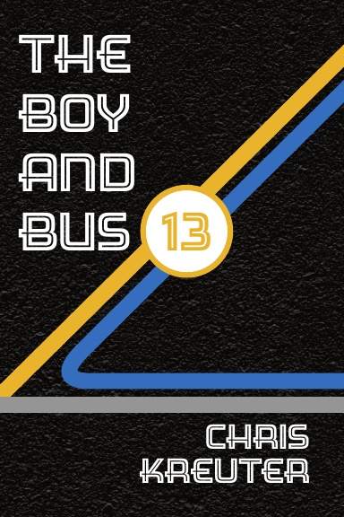 The Boy & Bus 13