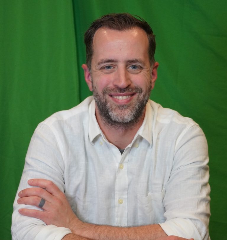 Chris Kreuter